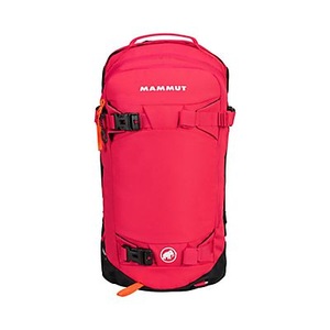 Mammut, Mammut Skitouren- & Freeriderucksack rot 18 L, Mammut Kompakter Skitouren- und Freeriderucksack Nirvana 18 rot 18 L