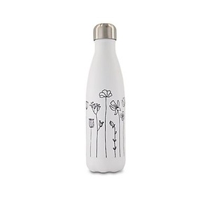 Iso 500 ml Trinkflasche