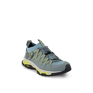 Meindl, Meindl Damen Aruba GTX Schuhe (Größe 41.5, Grau), 