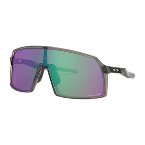 Oakley, Oakley SUTRO Sportbrille, Oakley Sutro - Sonnenbrille Grey Ink One Size