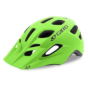 Giro, Giro Tremor Child Helm Kinder matte ano green 2021 One Size | 50-57cm Kinderhelme, Tremor Kinder Velohelm