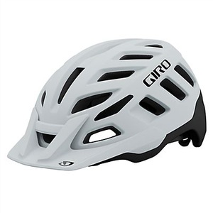 undefined, Giro Radix MIPS Helm matte chalk, Giro Radix MIPS Helm - weiss (Grösse: L 59-63)