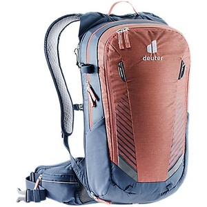Deuter, Deuter Compact EXP 14 Fahrradrucksack, Deuter Compact EXP 14 - Fahrradrucksack - Herren Séquoia / Marine 14 L