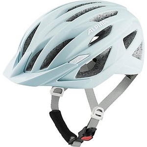 Alpina, Parana Damen Velohelm, Alpina PARANA Velohelm aqua