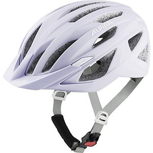 Alpina, Parana Damen Velohelm, Alpina PARANA Velohelm lila