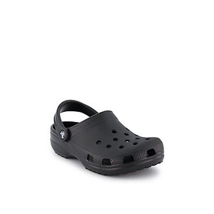 Crocs, Cayman Damen Slipper, Crocs Classic Clogs schwarz 2022 EU 42-43 Freizeit Sandalen