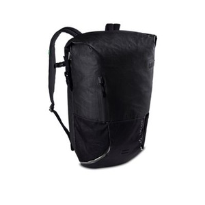 Vaude, Vaude Citygo Bike 23 Rucksack (Schwarz), VAUDE Fahrradrucksack »CityGo Bike 23«
