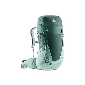 Deuter, Futura SL 30 L Damen Wanderrucksack, Deuter Futura 30 SL - Wanderrucksack - Damen Forest / Jade 30 L