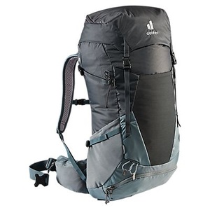 Deuter, Deuter Futura 30 SL Damen-Rucksack dunkelgrau, Deuter Futura 30 SL - Wanderrucksack - Damen Graphite / Shale 30 L