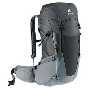 Deuter, Deuter Futura 26 Wanderrucksack grau, Deuter Futura 26 Rucksack