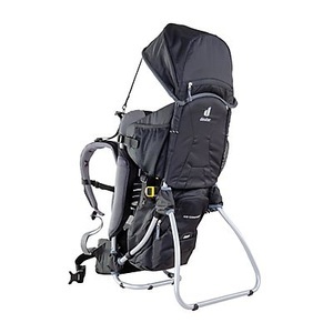 Deuter, Kid Comfort 1 Babytrage, Kid Comfort 1 Babytrage