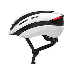 Lumos, Lumos Ultra MIPS Helm weiß 2021 M/L | 54-61cm Trekking & City Helme, Lumos Velohelm Ultra MIPS - Weiss (Grösse: M/L (54-61))
