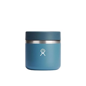 Hydro Flask, Hydro Flask Food Jar Isolationsbecher grau, 591 ml Insulated Foodbehälter