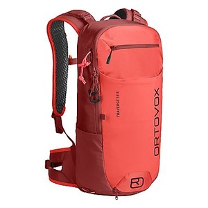 Ortovox, Ortovox Damen Traverse 18 S Rucksack (Orange), 