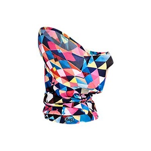 Buff, Buff Filter Tube Kids Kinder-Gesichtsmaske mehrfarbig, Buff FILTER TUBE JR PORTFOGLIO-JR JR