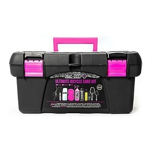 MUC-OFF, Ultimate Bicycle Reinigungs Set, Ultimate Bicycle Reinigungs Set