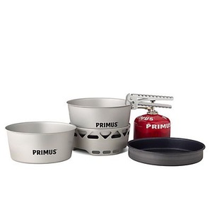Primus, Primus Essential Stove Set 1300ml 2018 Gaskocher, Primus Essential Stove SET Gaskocher