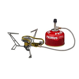 Primus, Primus Express Spider II Campingkocher 2019 Gaskocher, Primus Express Spider II Kocher