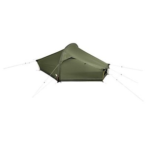 FJALLRAVEN, Fjällräven Abisko Lite 1 Zelt pine green 2020 Zelte, Fjällräven Abisko Lite 1 Zelt