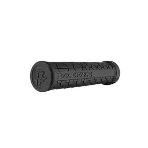 RaceFace, Race Face Getta Griffe black/black 30mm 2020 E-Bike Griffe, RaceFace Getta Grip Lock-on 30mm Lenkergriffe