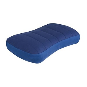 Sea to Summit, Aeros Premium Lumbar Support Luftkissen, Sea To Summit Aero Premium Lombaire - Reisekissen Navy One Size
