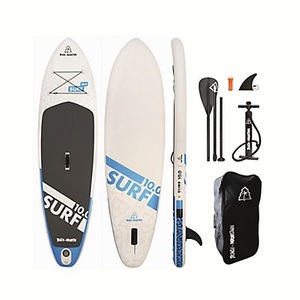 Beach Mountain, Surf 10 Stand Up Paddle (SUP) 2021, Surf 10 Stand Up Paddle (SUP)