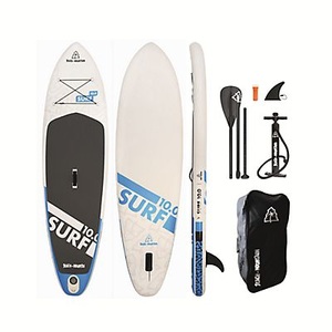 Beach Mountain, Surf 10 Stand Up Paddle (SUP) 2021, 