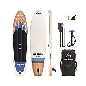 Beach Mountain, Option 11 Stand Up Paddle (SUP) 2021, Option 11 Stand Up Paddle (SUP)