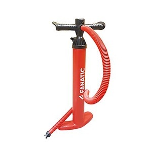 Fanatic, Power HP8 Pumpe, Power HP8 Pumpe