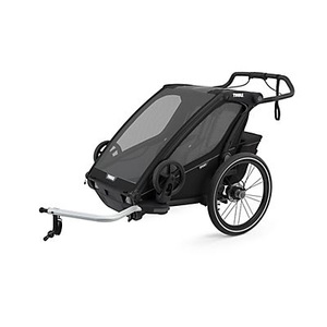 Thule, Thule Chariot Sport 2, Thule Chariot SPORT 2 Veloanhänger
