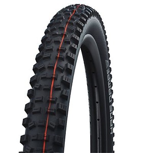 Schwalbe, SCHWALBE Hans Dampf Super Trail Evolution Faltreifen 27.5x2.35