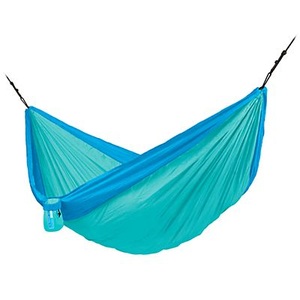 La Siesta, LA SIESTA LA SIESTA Einzelh?ngematte Colibri, Colibri 3.0 Hängematte + Befestigung