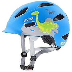 Uvex, Uvex oyo Fahrradhelm Kinder, Uvex OYO STYLE Helm Kinder