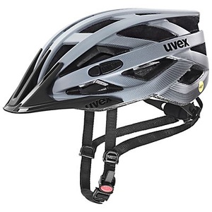 Uvex, Uvex I-VO CC MIPS Fahrradhelm, Uvex i-vo cc MIPS+ Velohelm flieder