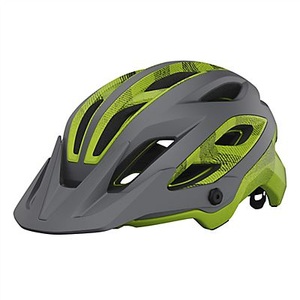 Giro, Merit Spherical Mips Velohelm, 