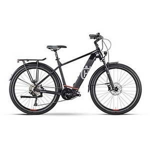 Husqvarna, Gran Tourer 3 27.5 E-Bike 2023, Gran Tourer 3 27.5 E-Bike 2023