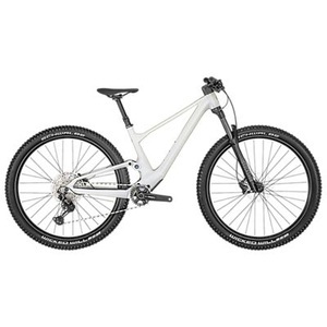 Scott, Scott Contessa Spark 930 29' Mountainbike All Mountain (Fully) weiss, Contessa Spark 930 29 Damen Mountainbike