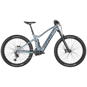 Scott, Strike eRide 920 29 E-Mountainbike 2022, Strike eRide 920 29 E-Mountainbike 2022