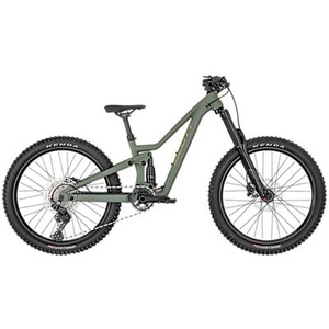 Scott, Scott Ransom 400 24' Mountainbike All Mountain (Fully), Scott Ransom 400 24' Mountainbike All Mountain (Fully)