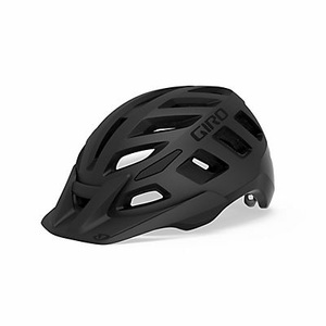 Giro, Giro Radix Mips Bikehelm rauch, Giro Radix Mips - Radhelm Matte Black 55-59 cm