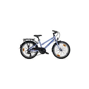 Stoke, CTX 2.1 20 Mädchen Citybike 2022, 
