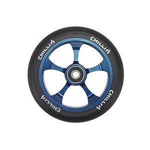 Chilli, Reaper Reloaded V2 120 mm Rad, 