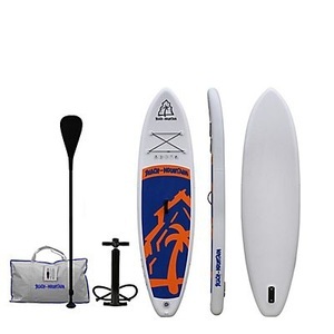 Beach Mountain, Stand Up Paddle (SUP) 2022, Stand Up Paddle (SUP)