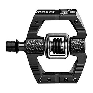 Crank Brothers, Crank Brothers Crank Brothers Klickpedale, crankbrothers Pedal Mallet Enduro Pedale