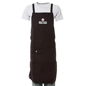MUC-OFF, Muc-Off Werkstattsch?rze Apron, Muc-Off Werkstattschürze Apron