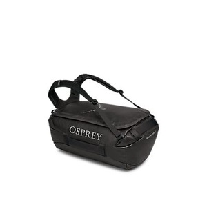 Osprey, Osprey Transporter 40 Duffel Bag schwarz 2021 Reisetaschen & -Trolleys, Osprey Transporter 40 Reisetasche