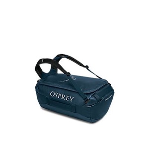 Osprey, Osprey Transporter 40 Duffel Bag blau 2021 Reisetaschen & -Trolleys, Osprey Transporter 40 Reisetasche