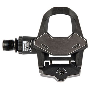 Look, Look Keo 2 Max Pedale mit Grip Schuhplatte, Look Kéo 2 Max Pedal