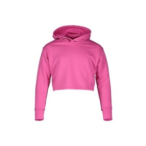 Powerzone, Cropped Mädchen Hoodie, 