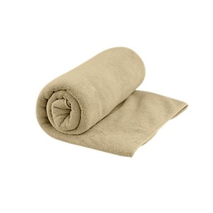 Sea to Summit, Sea to Summit Tek Handtuch (Größe Xl, beige), Sea to Summit Tek Handtuch